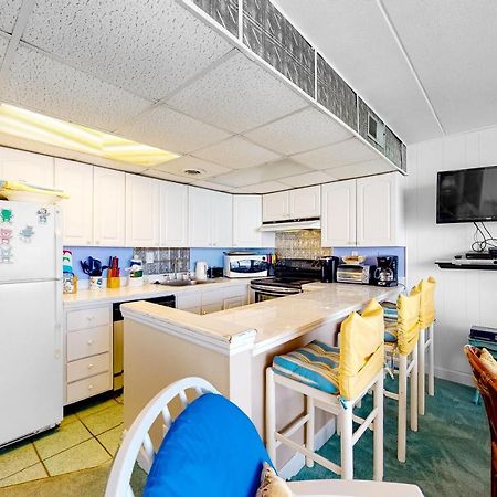 Appartamento Sea Gate 810 Ocean City Esterno foto