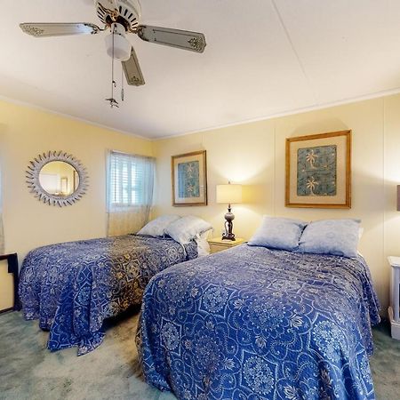 Appartamento Sea Gate 810 Ocean City Esterno foto