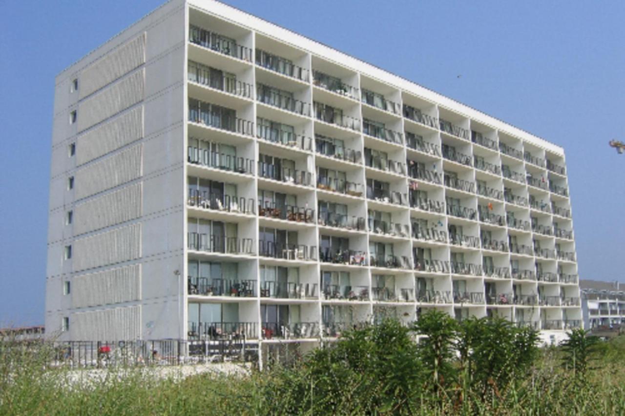 Appartamento Sea Gate 810 Ocean City Esterno foto