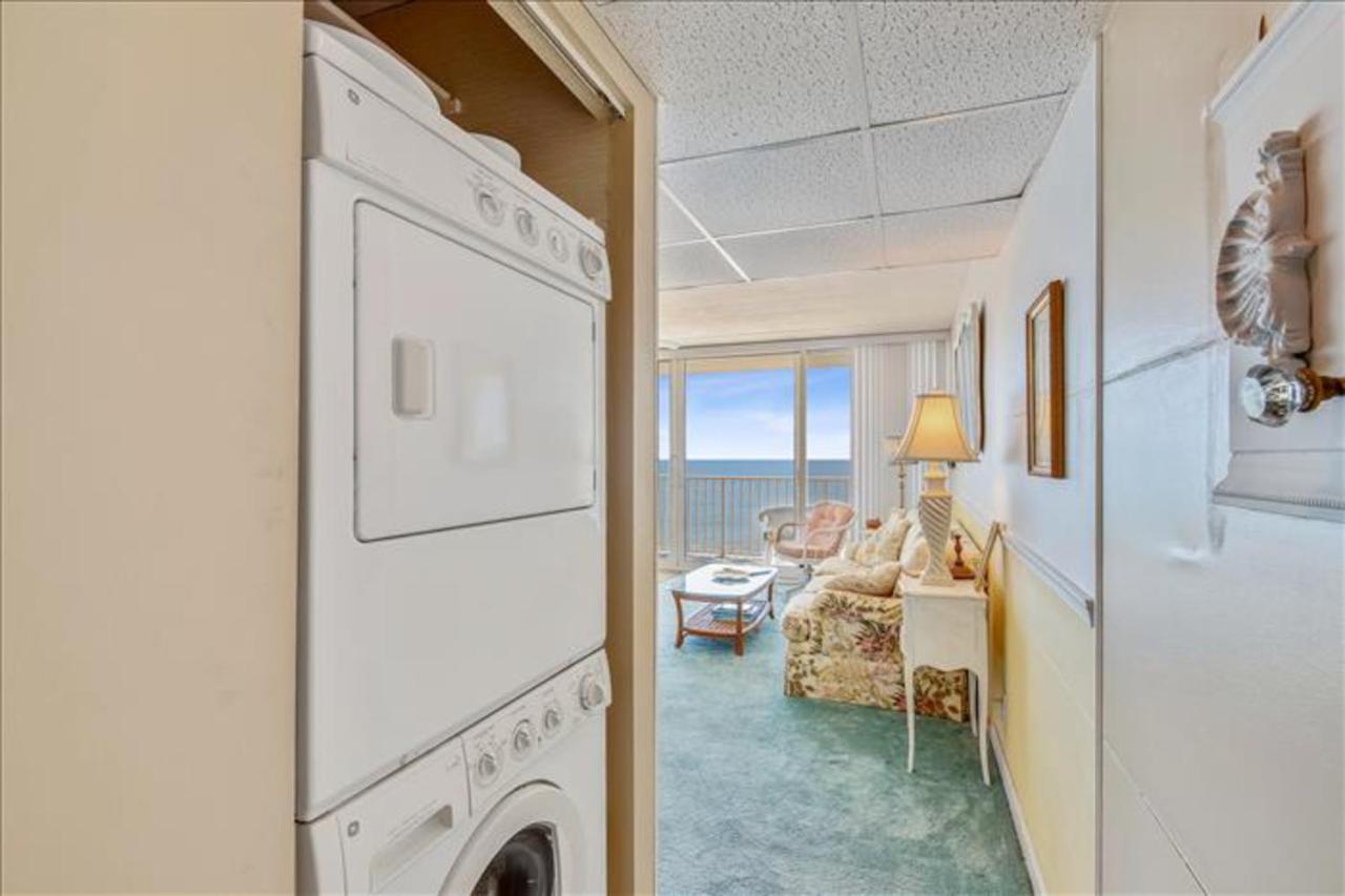Appartamento Sea Gate 810 Ocean City Esterno foto
