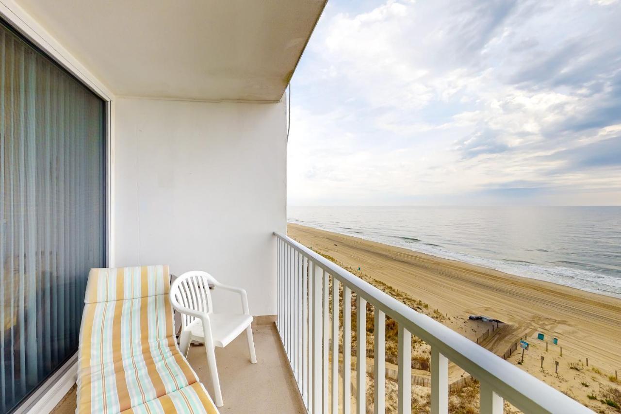 Appartamento Sea Gate 810 Ocean City Esterno foto
