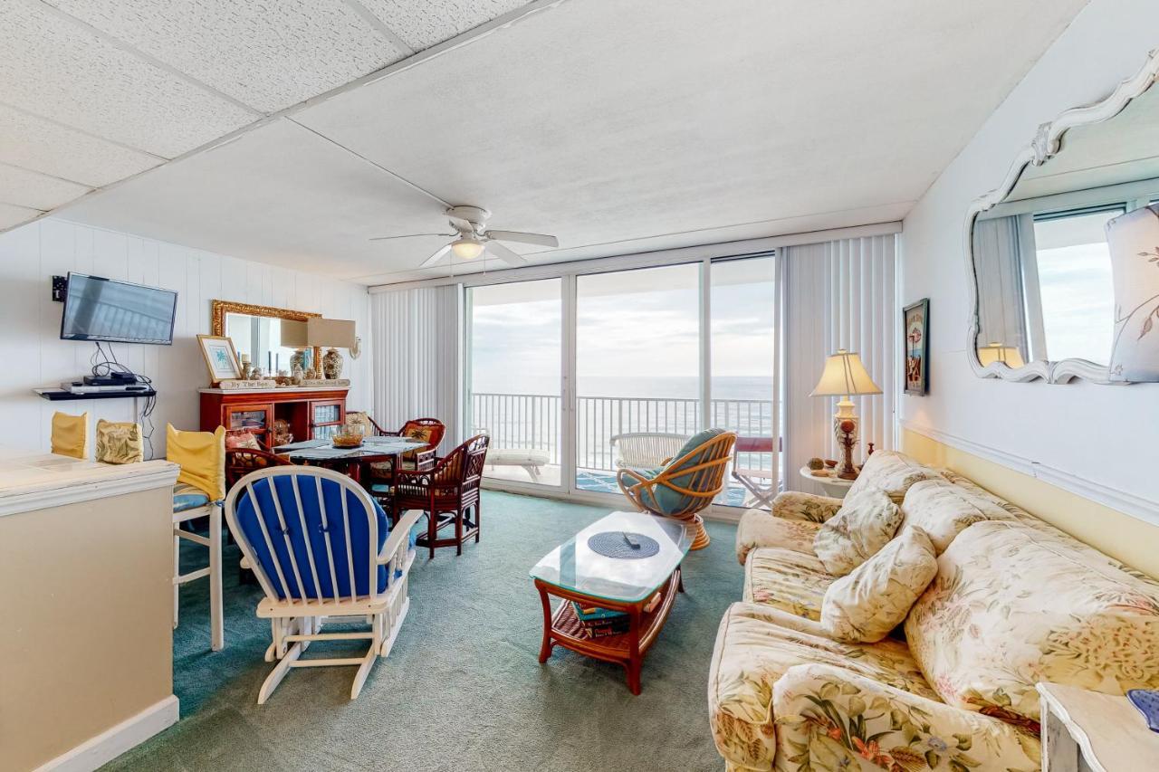 Appartamento Sea Gate 810 Ocean City Esterno foto