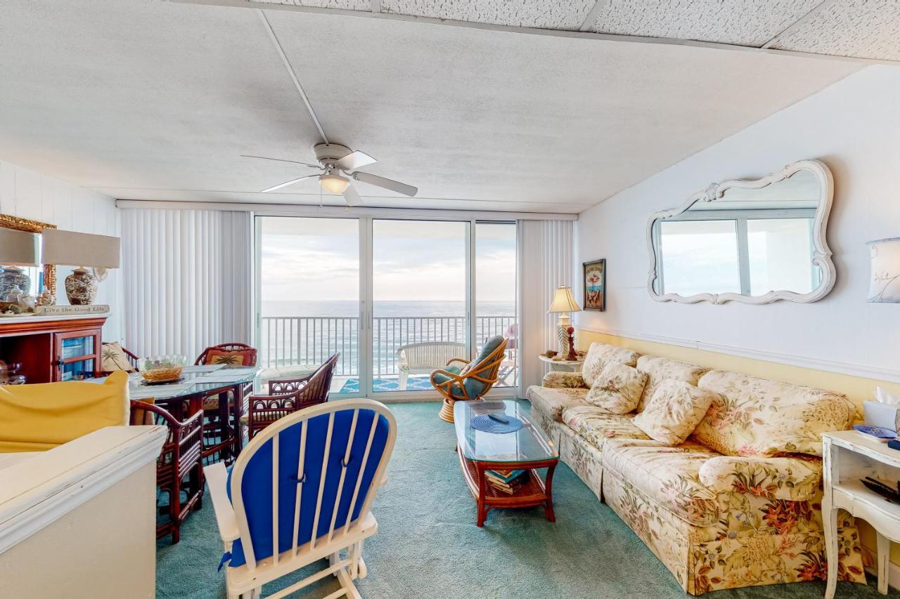 Appartamento Sea Gate 810 Ocean City Esterno foto