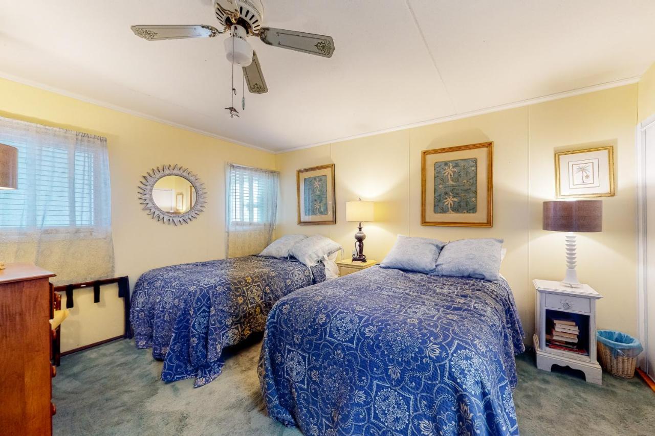 Appartamento Sea Gate 810 Ocean City Esterno foto