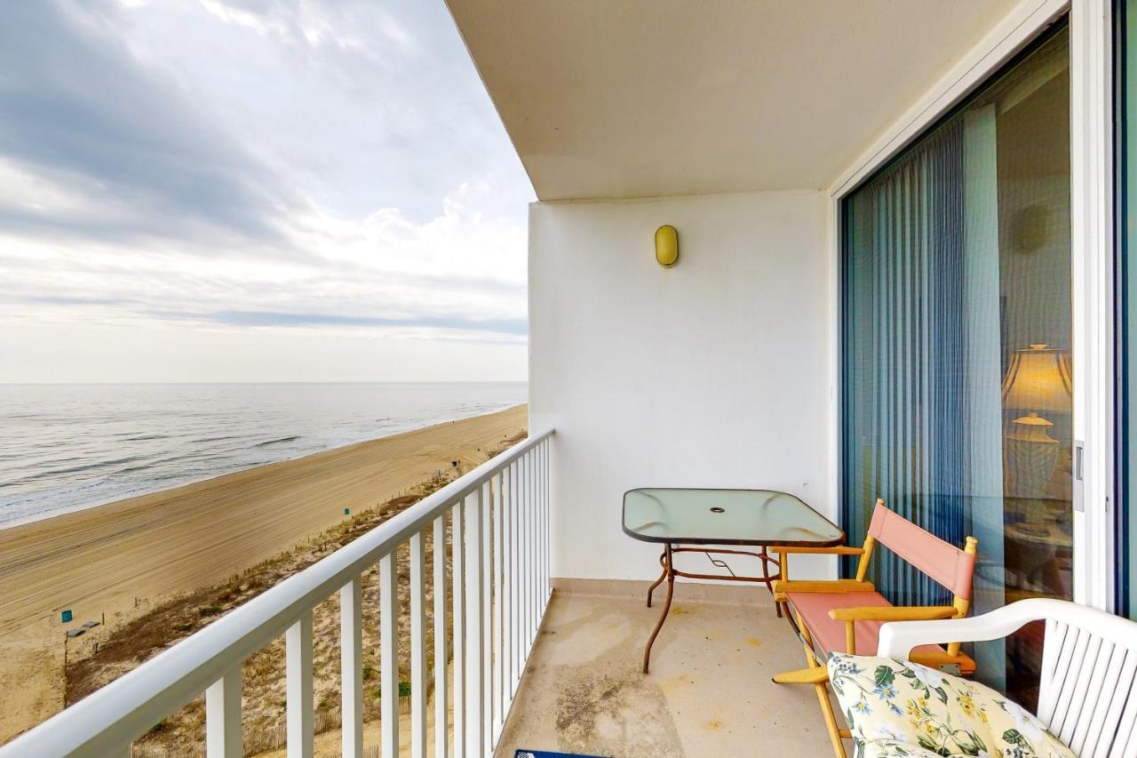 Appartamento Sea Gate 810 Ocean City Esterno foto