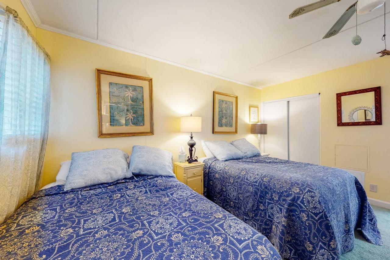 Appartamento Sea Gate 810 Ocean City Esterno foto